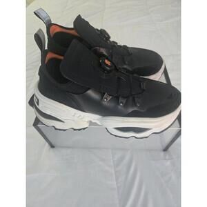 Dsquared2 The Rolling Giant Sneakers Wire Lacing US 10